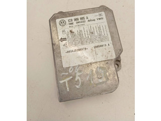 Блок подушек безопасности 1C0909605A, 20050813A   Volkswagen Transporter - Caravelle T5