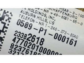 Боковая подушка безопасности 23382618, 477020100   Chevrolet Volt II