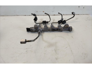 Топливная рампа K68425346AA, 0445214359 Jeep Compass