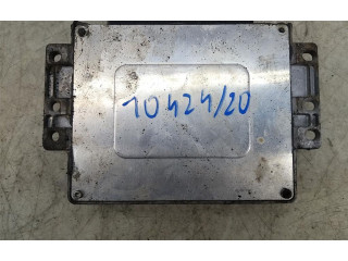 Řídící jednotka 8200323228 Renault Espace IV 2004