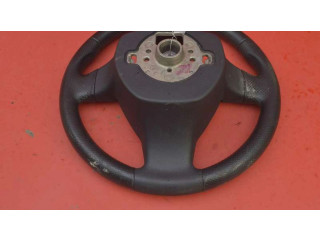 Руль Skoda Octavia Mk2 (1Z) 2004 - 2013 года