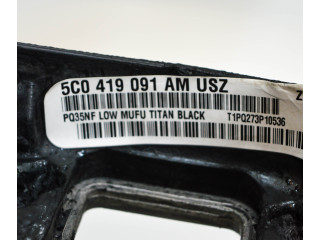 Руль Volkswagen Jetta VI  2011-2018 года 5C0419091AM      