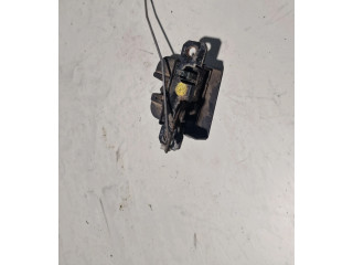 Замок багажника     Volkswagen Transporter - Caravelle T5 2003 - 2015 года