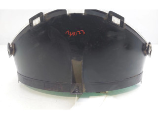 Přístrojová deska Peugeot 206+ 9648837280