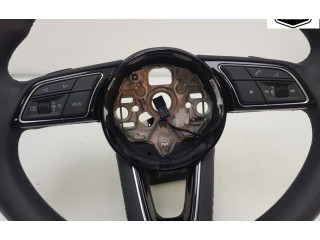 Руль Audi A3 8Y 2020 - года