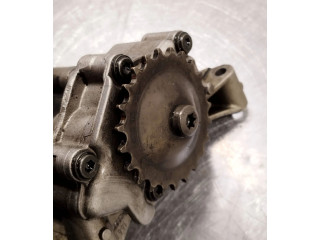 Čerpadlo oleje 038115121 Volkswagen Touran I