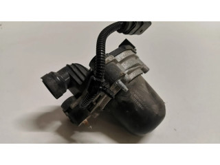 Вторичный воздушный насос