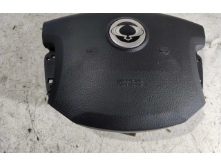 Подушка безопасности водителя SsangYong Actyon