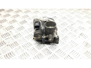 Дроссельная заслонка