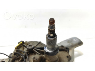 Моторчик заднего дворника 7M0955711A Ford Galaxy