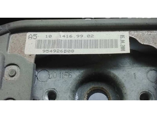 Руль Nissan Almera Tino 2000 - 2006 года 954926508