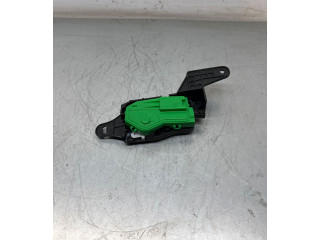 Zámek zadních dveří Hyundai Tucson TL 2020