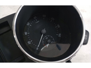 Панель приборов 5L0920940K Skoda Yeti (5L)