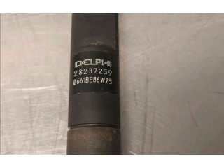 Форсунка 166000897R    Renault Clio III   