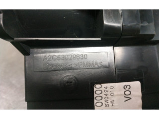 Volant Seat Leon (1P) 2005 110080280027  