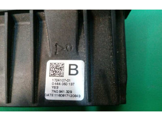 Блок управления 7N0941329, 172410701   Volkswagen Caddy