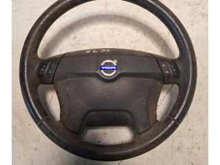 Руль Volvo XC90  2003 - 2006 года 8666891, 14926      