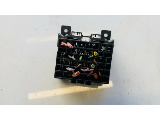 Pojistková skříňka Mazda CX-7 2007