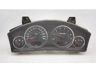 Панель приборов 56050226al, p56050226al Jeep Cherokee III KJ