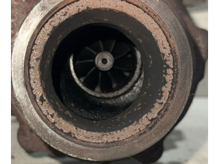  Турбина Lancia Delta III  55239685, 55239685         