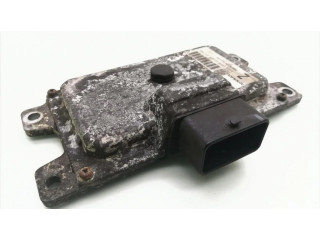 Блок управления двигателя 31036JD80B   Nissan X-Trail T31