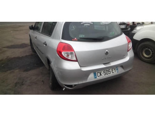 Ручка стеклоочистителей 8201590631 Renault Clio III