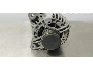 Генератор Volkswagen Golf VI