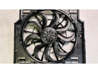 Вентилятор радиатора 17428589042, 8686171 BMW X5 G05 0.0