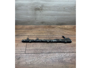 Топливная рампа 0445216015 BMW 5 E60 E61 для двигателя N47D20A