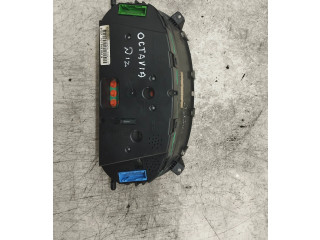 Панель приборов 1U1919034G, 11000892809 Skoda Octavia Mk1 (1U)