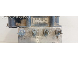 Блок АБС 0265800441, 0265231579   Citroen  C1  2006-2013 года