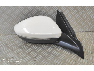 Zpětné zrcátko Peugeot 208 2021