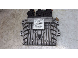 Комплект блоков управления Renault Clio III