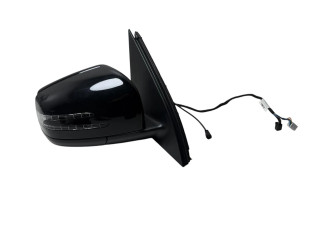 Zpětné zrcátko Mercedes-Benz GL X166 2016 A1668109800, 1668109800