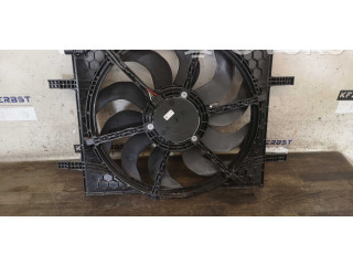 Комплект вентиляторов     1EA121203D, 1EA121203D    Volkswagen ID.3 