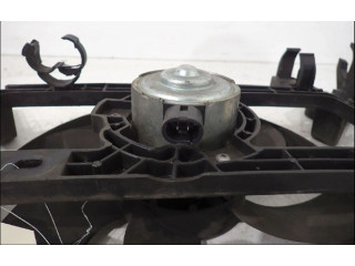 Вентилятор радиатора 214812180R Dacia Sandero