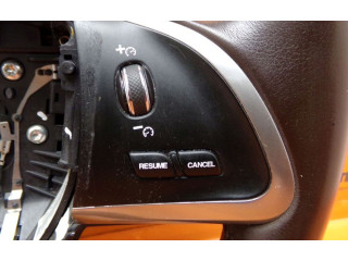 Руль Jaguar XF - года CX23043B13AB0AMS, CX23043B13AB0AMS