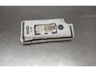 Подушка безопасности в сиденье 9824498180 Citroen C3 Aircross