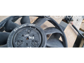 Вентилятор радиатора     80A959455A    Audi Q5 SQ5 