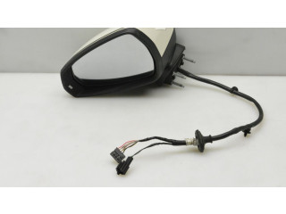 Зеркало электрическое Audi A3 S3 8V 2013 - 2019 года