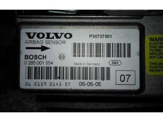 Блок подушек безопасности 0285001654 Volvo XC90