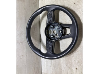 Руль Audi A3 S3 8V  2013 - 2019 года 8V0419091CG      