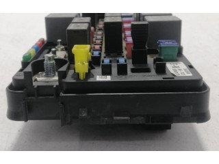 Блок предохранителей    SsangYong Actyon sports I    