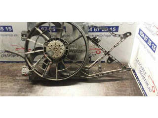 Комплект вентиляторов Opel Vectra B