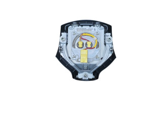 Подушка безопасности водителя 7030A141XA, 608208100D Citroen C-Crosser