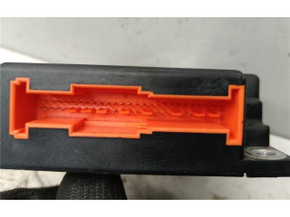 Блок подушек безопасности 9663357780, 0090019   Citroen C2