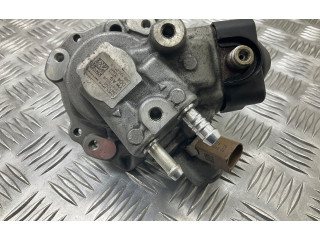 Комплект системы впрыска топлива 04L130277D, 04L130089F    Skoda Octavia Mk3 (5E)  CXXB DELPHI 