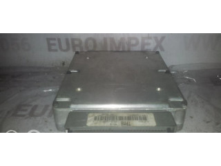 Блок управления двигателя F7FF12A650FJ, TPM8 Mazda 626