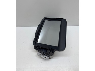 Дисплей    4G8919604M   Audi A7 S7 4G