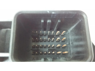 Блок управления двигателя 0281011802, 9656841080   Citroen Xsara Picasso